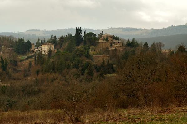 Pornello in festa per San Michele Arcangelo