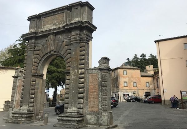 Coronavirus. Primo caso di positività anche a Bagnoregio