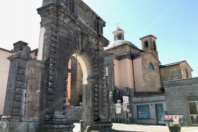 "Viaggio nella Primavera Bagnorese", aspettando la mostra-mercato "Fiore di Maggio"