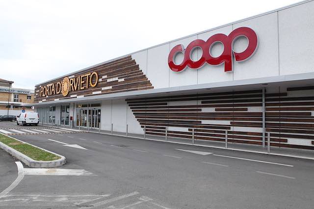 Coop Centro Italia: eletti sei nuovi rappresentanti sindacali nei punti vendita di Orvieto e Terni