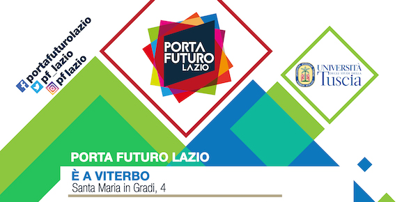 Unitus e Porta Futuro Lazio per facilitare l'ingresso nel mondo del lavoro
