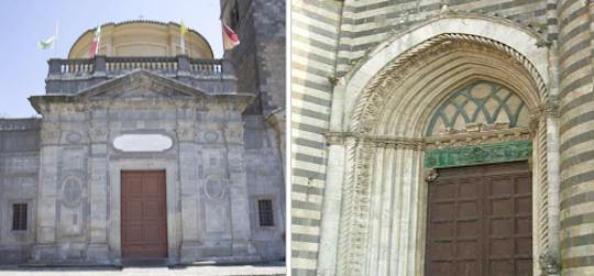 Giubileo Straordinario Eucaristico. Il 6 gennaio apertura della Porta Santa a Bolsena,  il 13 a Orvieto 