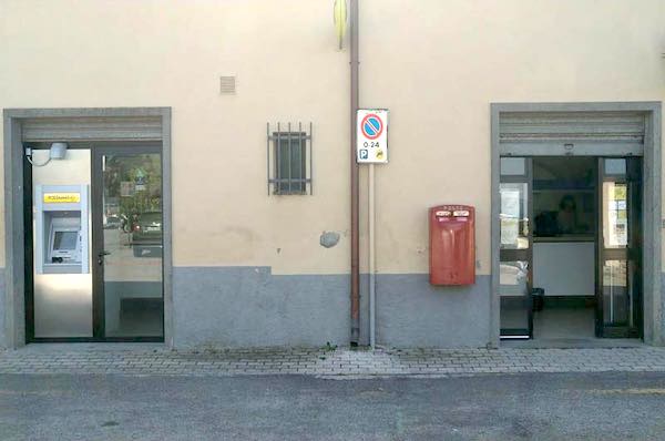 Anche a Capodimonte, Carbognano e Lubriano gli Atm Postamat