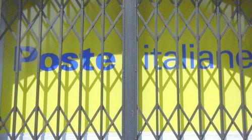 Il sindaco chiede la riapertura dell'ufficio postale e un servizio pomeridiano