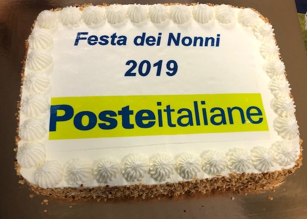 Anche Poste Italiane celebra i nonni. Parte il Programma Senior