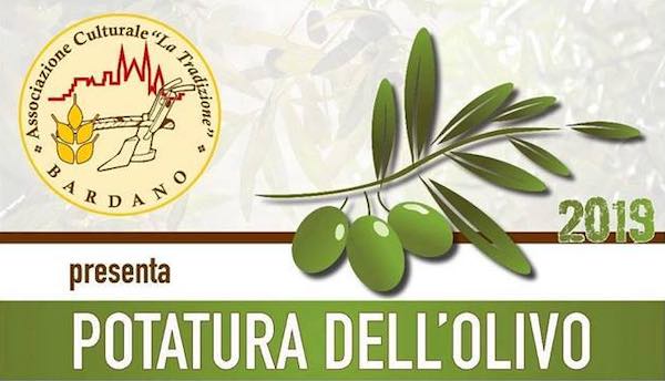 Terza edizione per il corso di potatura dell'olivo promosso da "La Tradizione"