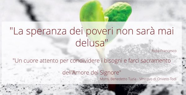 La Caritas presenta il Rapporto Regionale sulle Povertà 2019