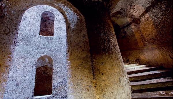 Riapre il Pozzo di San Patrizio. Le regole per una visita in sicurezza