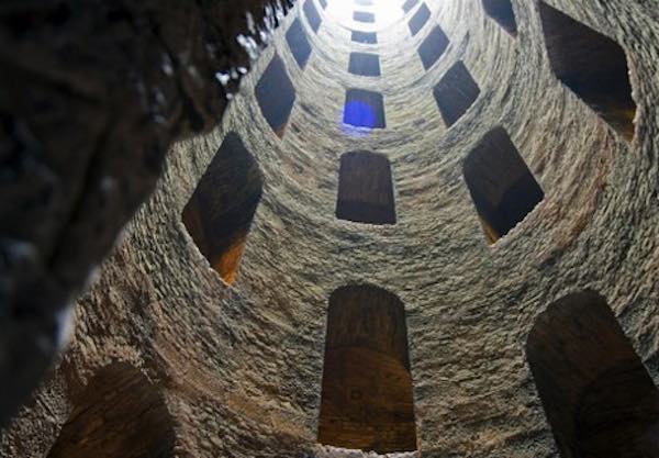 "Tesori dell'Urbe" conduce alla scoperta del Pozzo di San Patrizio