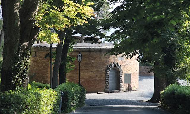 Riapre al pubblico il Pozzo di San Patrizio, pronto a colorarsi di verde