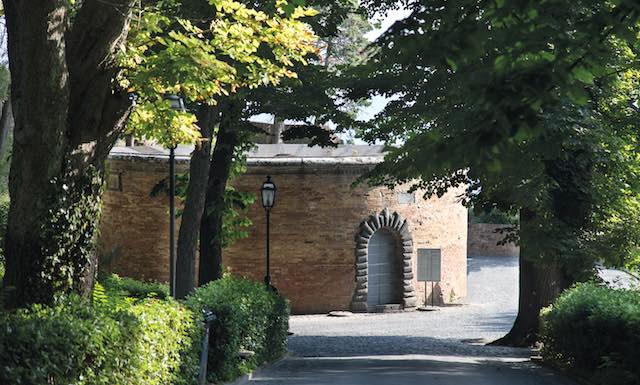 Pozzo di San Patrizio, oggi