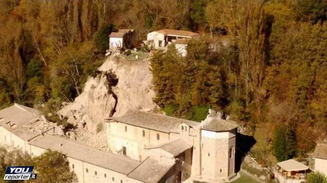 La parrocchia di Sant'Andrea raccoglie 900 euro da destinare a Preci