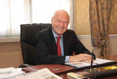 In Prefettura, un incontro per fare il punto sul futuro della Tione