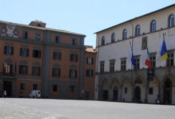 Coronavirus, l'intervento della Prefettura, della Provincia, dei Comuni della Tuscia e dell'Asl