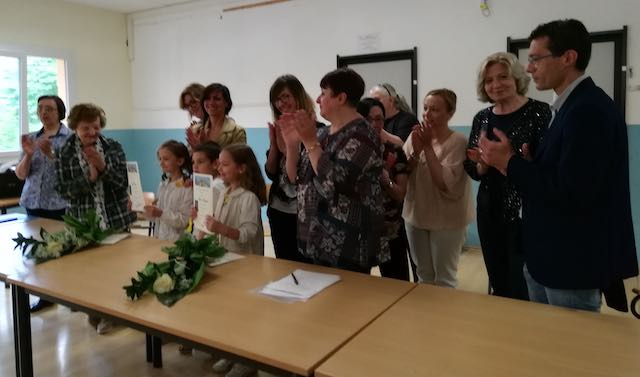 Ancora premi alla solidarietà, seconda annualità per il bando di A.L.I.Ce.