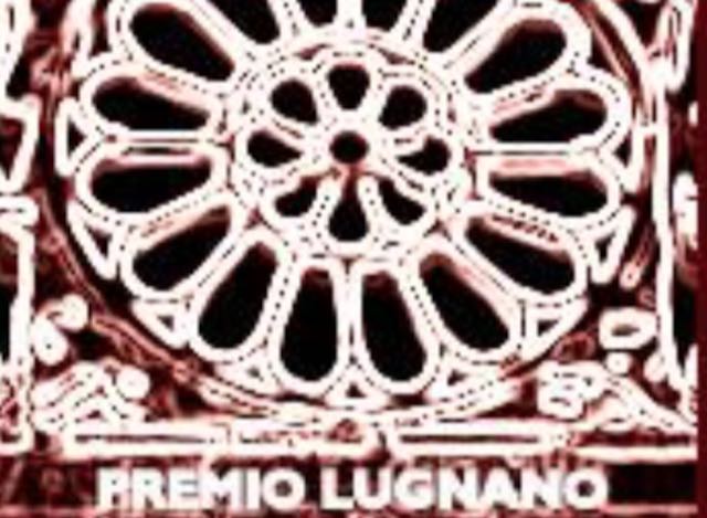 Terza edizione del Premio Letterario "Città di Lugnano in Teverina"