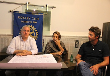 Premio Rotary Orvieto dedicato agli studenti delle scuole superiori. Bando per l'assegnazione di tre borse di studio