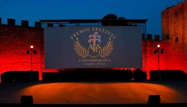 Festival ARS Contemporanea. Tra gli ospiti anche Gullotta, Vallesi e Adriani