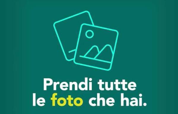 Call to action per realizzare il più grande Archivio della Memoria del Territorio