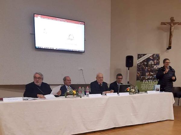 8xMille alla Chiesa Cattolica. "Oltre 2,5 milioni di euro spesi bene in Diocesi"