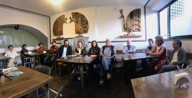 "Mediterraneo: mare che unisce o divide?" al centro del Festival del Dialogo