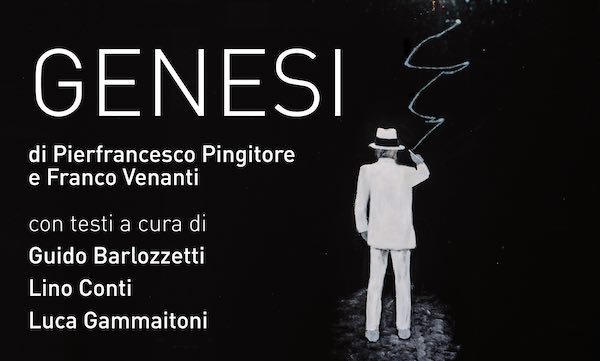 Si presenta "Genesi". Nel volume anche il contributo di Guido Barlozzetti