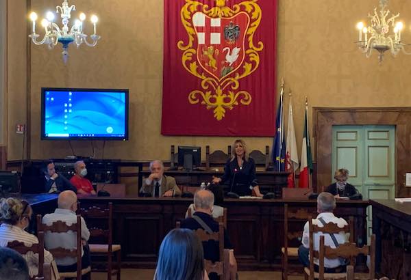 Presentati i risultati della campagna di promozione "Orvieto città viva esperienza autentica"