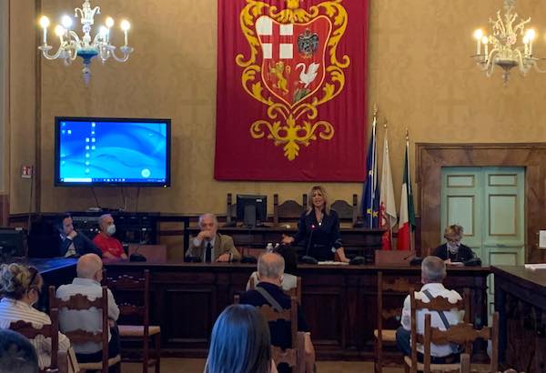 Presentati i risultati della campagna di promozione "Orvieto città viva esperienza autentica" 