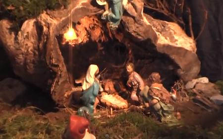 In corso le adesioni alla seconda edizione del concorso "Il Presepe in vetrina"