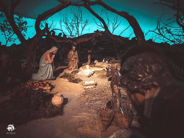 Bellezza e fragilità del Pianeta al centro del 54esimo Presepe Monumentale