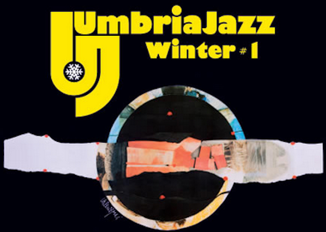 Umbria Jazz Winter, storia di passioni e successi