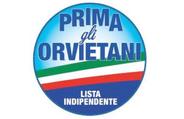 "Prima gli Orvietani", lista indipendente in appoggio a Barbabella