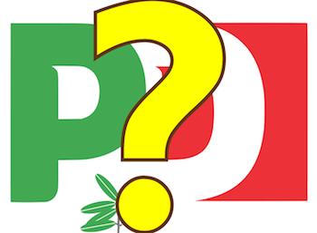 Fringuello, Germani, Taddei, Trequattrini. Questo il poker delle Primarie PD