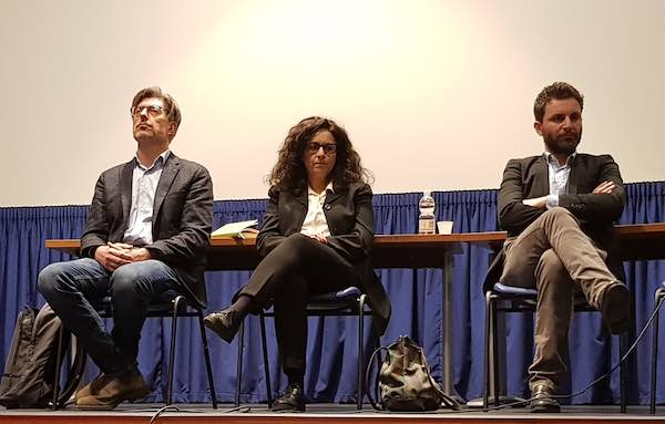 Primarie Pd, proseguono gli incontri pubblici dei tre candidati