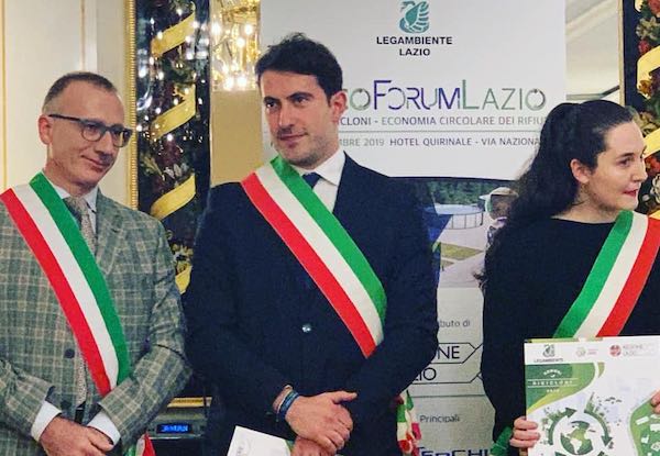 Civita di Bagnoregio protagonista al Salone Mondiale del Turismo