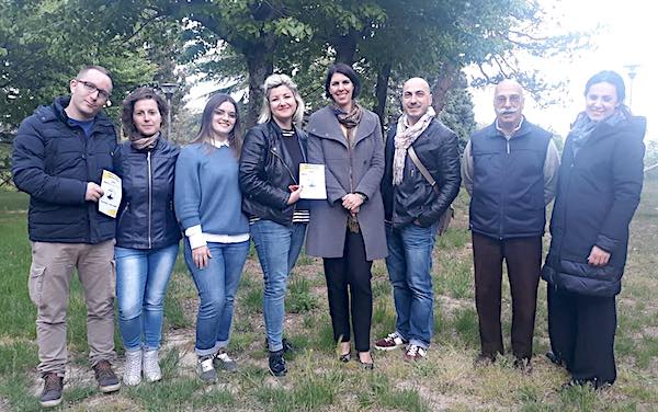 Presentata la Lista Civica "Progetto Monteleone d'Orvieto 2.0"