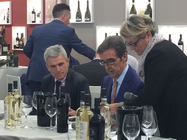 Monrubio e Cevico fanno nascere "Progetto Salceto"