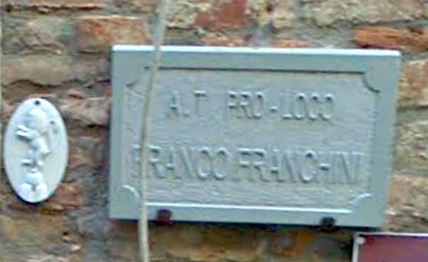 Pro Loco "Franco Franchini" al voto per il rinnovo del Consiglio Direttivo
