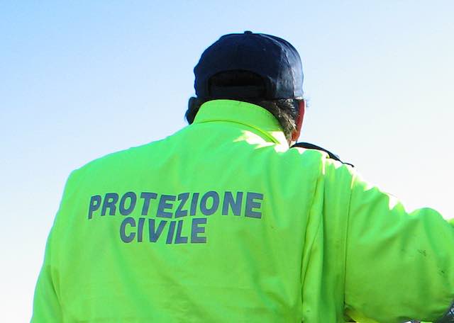 Protezione Civile, la Provincia presenta un nuovo sistema di analisi del territorio