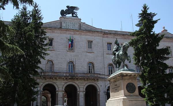 Anci e Cal si confrontano con i candidati a sindaco e candidati alle Europee