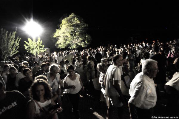 "ONE. Orvieto Notti d'Estate". La prima edizione ha fatto "centro"