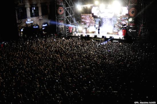 Umbria Folk Festival snocciola i numeri di un successo da 45.000 presenze