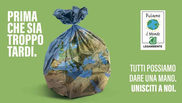 "Puliamo il Mondo" dai rifiuti. Ma anche dai pregiudizi che inquinano i territori