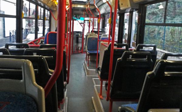 Chiesto un ulteriore incremento degli autobus nelle corse più frequentate