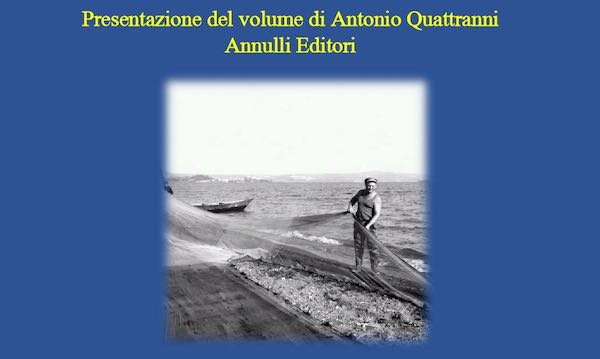 "Vivere sul lago. La pesca e i pescatori del Lago di Bolsena"