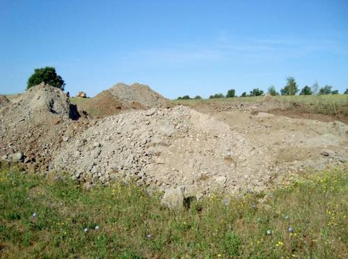 A San Quirico nasce il Comitato Quattro Strade per la difesa dell'Altopiano