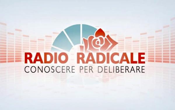 Appello al Governo per la sopravvivenza di "Radio Radicale"