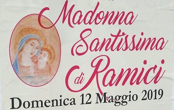 Lugnano in Teverina in festa per la Madonna di Ramici
