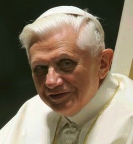 La Chiesa di Orvieto-Todi prega per Benedetto XVI nel V anniversario della elezione  a pontefice
