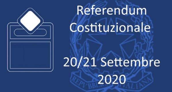 Referendum, 15.703 gli orvietani chiamati al voto. Si vota fino alle 15